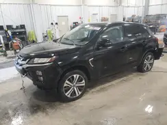 JA4ARUAU3PU013731 2023 MITSUBISHI OUTLANDER