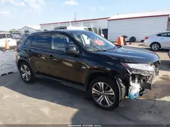 JA4ARUAU3PU014586 2023 MITSUBISHI OUTLANDER