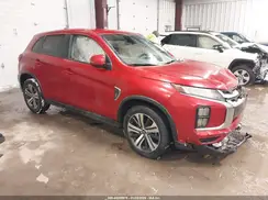 JA4ARUAU3PU016189 2023 MITSUBISHI OUTLANDER