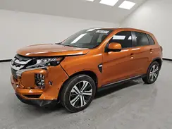 JA4ARUAU3RU000691 2024 MITSUBISHI OUTLANDER