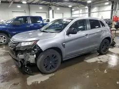 JA4ARUAU3RU001064 2024 MITSUBISHI OUTLANDER