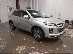 JA4ARUAU3RU001484 2024 MITSUBISHI OUTLANDER