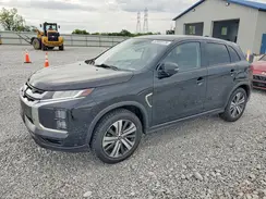 JA4ARUAU3RU001498 2024 MITSUBISHI OUTLANDER