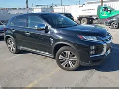 JA4ARUAU3RU002134 2024 MITSUBISHI OUTLANDER