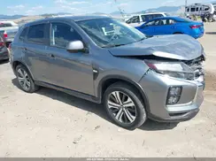 JA4ARUAU3RU002506 2024 MITSUBISHI OUTLANDER