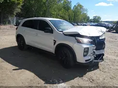 JA4ARUAU3RU003624 2024 MITSUBISHI OUTLANDER