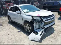 JA4ARUAU3RU003946 2024 MITSUBISHI OUTLANDER