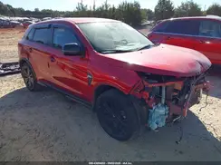 JA4ARUAU3RU004000 2024 MITSUBISHI OUTLANDER