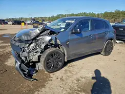 JA4ARUAU3RU004014 2024 MITSUBISHI OUTLANDER