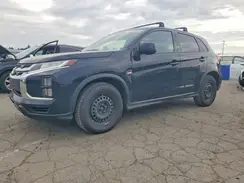 JA4ARUAU3RU004076 2024 MITSUBISHI OUTLANDER