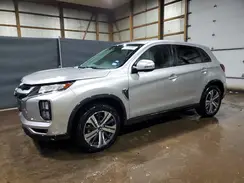 JA4ARUAU3RU005390 2024 MITSUBISHI OUTLANDER