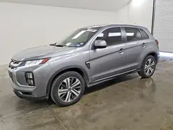 JA4ARUAU3RU005888 2024 MITSUBISHI OUTLANDER