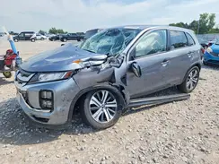 JA4ARUAU3RU006085 2024 MITSUBISHI OUTLANDER