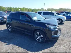 JA4ARUAU3RU006393 2024 MITSUBISHI OUTLANDER