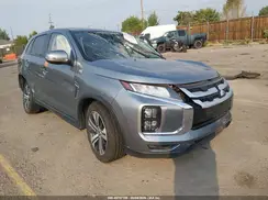 JA4ARUAU3RU006443 2024 MITSUBISHI OUTLANDER