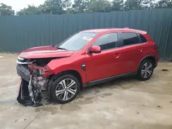JA4ARUAU3RU006555 2024 MITSUBISHI OUTLANDER