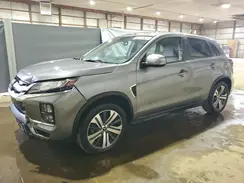 JA4ARUAU3RU006653 2024 MITSUBISHI OUTLANDER