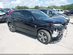 JA4ARUAU3RU006944 2024 MITSUBISHI OUTLANDER