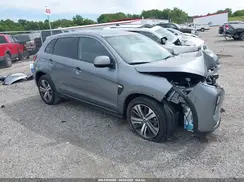 JA4ARUAU3RU007396 2024 MITSUBISHI OUTLANDER