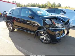 JA4ARUAU3RU007737 2024 MITSUBISHI OUTLANDER