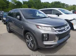 JA4ARUAU3RU007768 2024 MITSUBISHI OUTLANDER