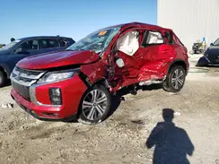 JA4ARUAU3RU007883 2024 MITSUBISHI OUTLANDER