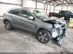 JA4ARUAU3RU008189 2024 MITSUBISHI OUTLANDER