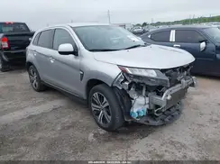 JA4ARUAU3RU008645 2024 MITSUBISHI OUTLANDER