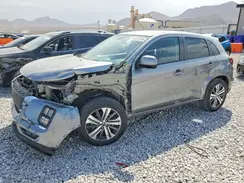 JA4ARUAU3RU008774 2024 MITSUBISHI OUTLANDER