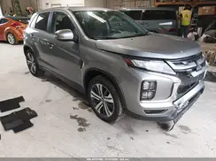 JA4ARUAU3RU008953 2024 MITSUBISHI OUTLANDER