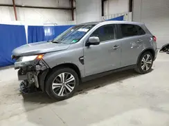 JA4ARUAU3RU009407 2024 MITSUBISHI OUTLANDER