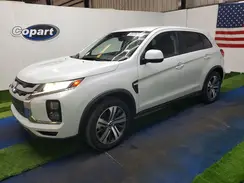 JA4ARUAU3RU009486 2024 MITSUBISHI OUTLANDER