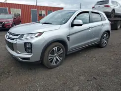 JA4ARUAU3RU010041 2024 MITSUBISHI OUTLANDER