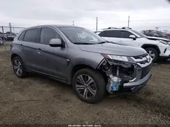 JA4ARUAU3RU010475 2024 MITSUBISHI OUTLANDER