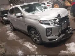 JA4ARUAU3RU010587 2024 MITSUBISHI OUTLANDER