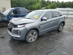 JA4ARUAU3RU010654 2024 MITSUBISHI OUTLANDER