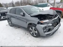 JA4ARUAU3RU010671 2024 MITSUBISHI OUTLANDER