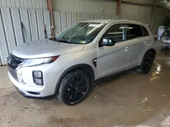 JA4ARUAU3RU011318 2024 MITSUBISHI OUTLANDER