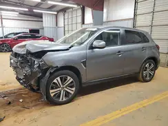 JA4ARUAU3RU011576 2024 MITSUBISHI OUTLANDER