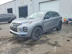 JA4ARUAU3RU011822 2024 MITSUBISHI OUTLANDER