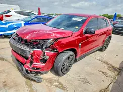 JA4ARUAU3RU012579 2024 MITSUBISHI OUTLANDER