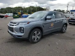 JA4ARUAU3RU012808 2024 MITSUBISHI OUTLANDER