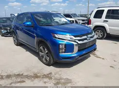 JA4ARUAU3RU012954 2024 MITSUBISHI OUTLANDER