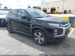 JA4ARUAU3RU014400 2024 MITSUBISHI OUTLANDER