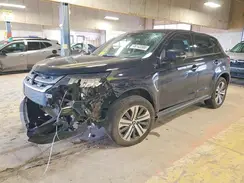 JA4ARUAU3RU014607 2024 MITSUBISHI OUTLANDER