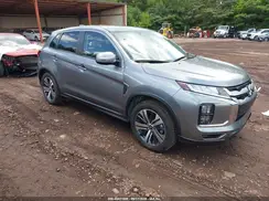 JA4ARUAU3RU014669 2024 MITSUBISHI OUTLANDER