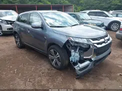 JA4ARUAU3RU014784 2024 MITSUBISHI OUTLANDER