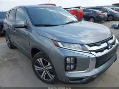 JA4ARUAU3RU015370 2024 MITSUBISHI OUTLANDER