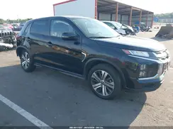 JA4ARUAU3RU015708 2024 MITSUBISHI OUTLANDER