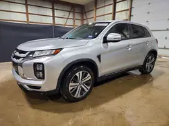 JA4ARUAU3RU015871 2024 MITSUBISHI OUTLANDER